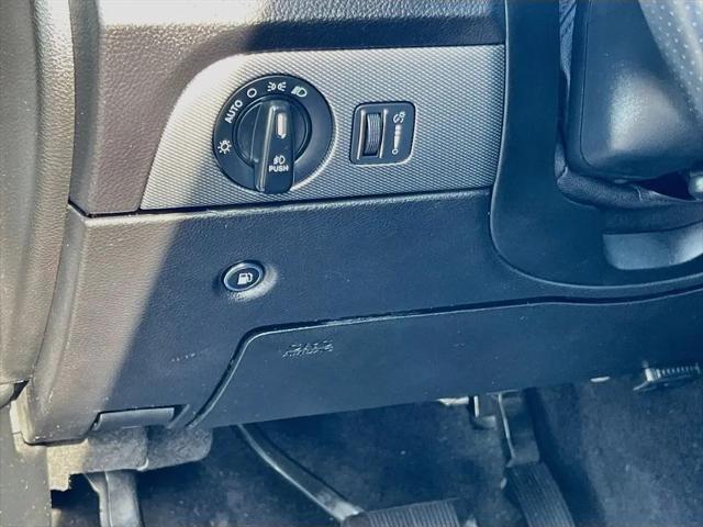 2019 Dodge Durango GT Plus RWD