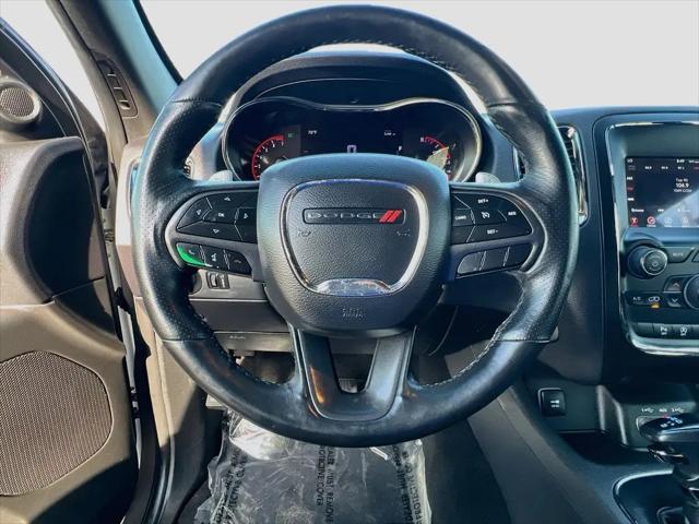 2019 Dodge Durango GT Plus RWD