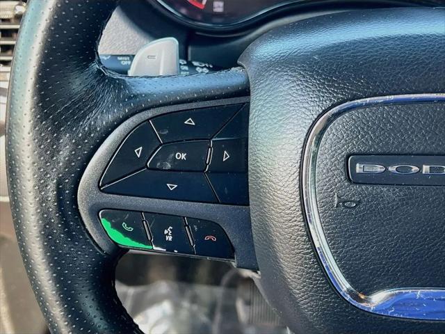 2019 Dodge Durango GT Plus RWD