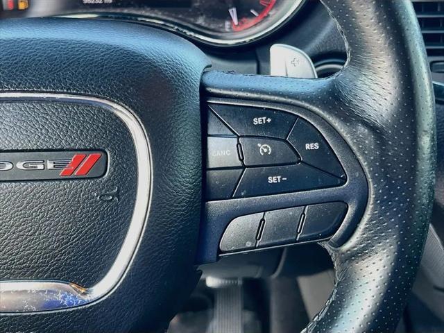 2019 Dodge Durango GT Plus RWD