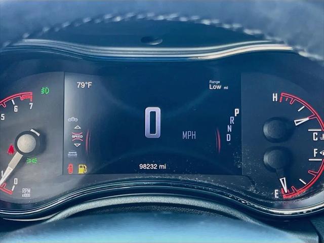 2019 Dodge Durango GT Plus RWD