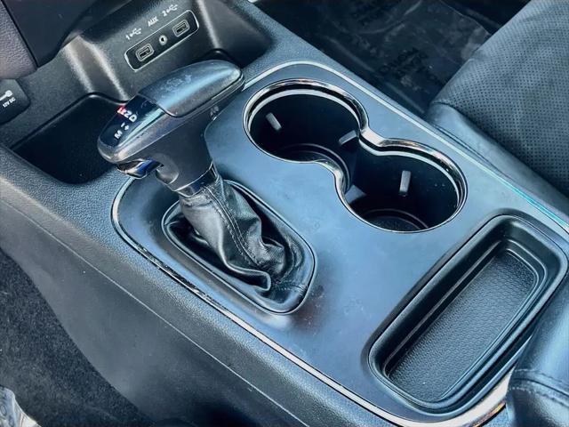2019 Dodge Durango GT Plus RWD