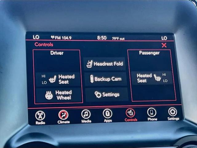 2019 Dodge Durango GT Plus RWD