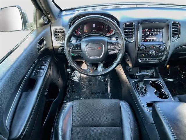 2019 Dodge Durango GT Plus RWD