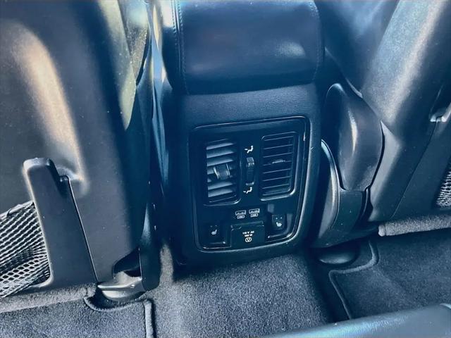 2019 Dodge Durango GT Plus RWD