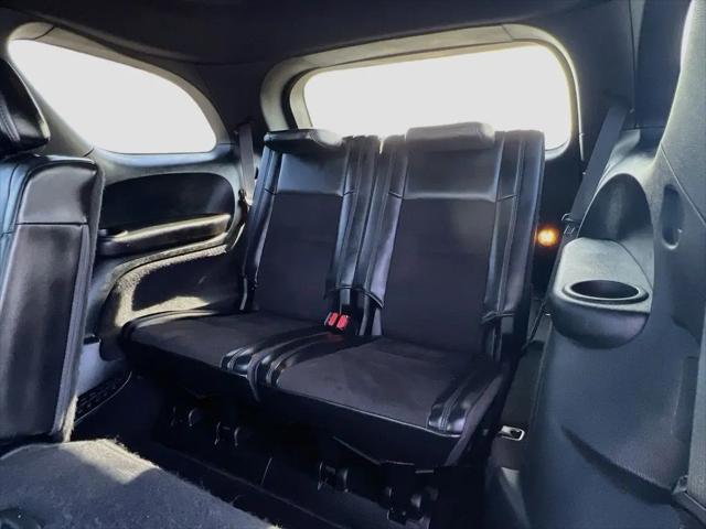 2019 Dodge Durango GT Plus RWD