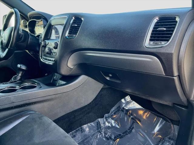 2019 Dodge Durango GT Plus RWD
