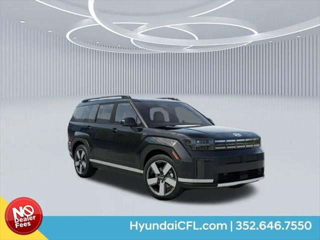 2027 Hyundai Santa Fe Limited 6P for sale in Clermont, FL