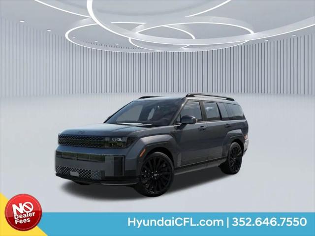 2027 Hyundai Santa Fe Calligraphy for sale in Clermont, FL