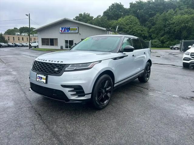 2022 Land Rover Range Rover Velar P250 R-Dynamic S for sale in Berlin, CT