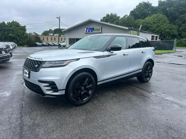 2022 Land Rover Range Rover Velar P250 R-Dynamic S for sale in Berlin, CT
