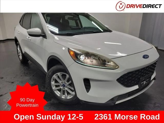 2020 Ford Escape SE for sale near Columbus, OH