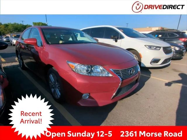 2013 Lexus ES 350 ES 350 for sale near Columbus, OH