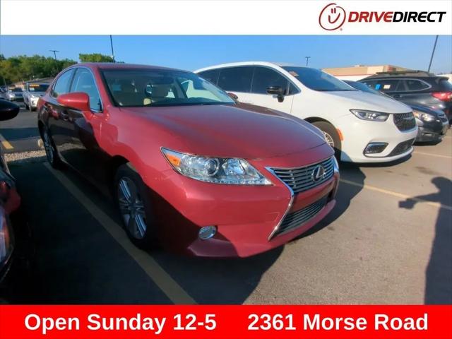 2013 Lexus ES 350 ES 350 for sale in Columbus, OH
