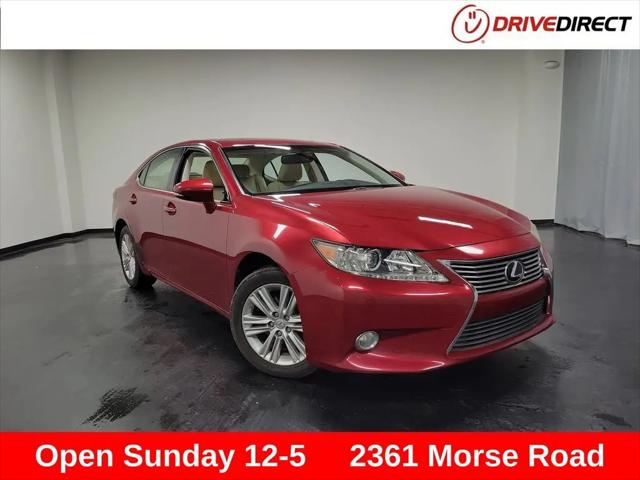 2013 Lexus ES 350 ES 350 for sale in Columbus, OH
