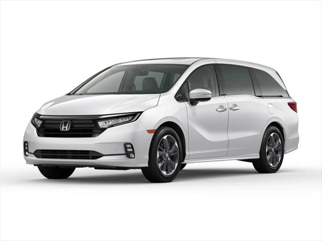 2022 Honda Odyssey for sale near Dublin, OH