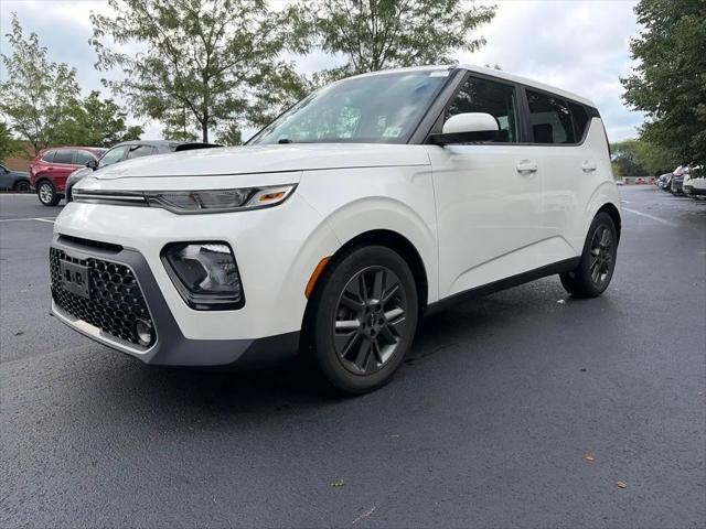 2022 Kia Soul EX for sale near Dublin, OH
