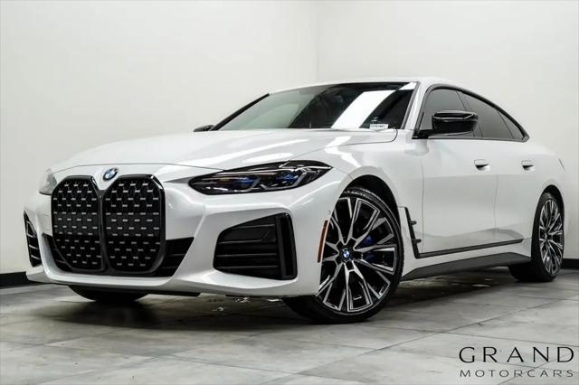 2023 BMW 430i Gran Coupe xDrive for sale in Marietta, GA
