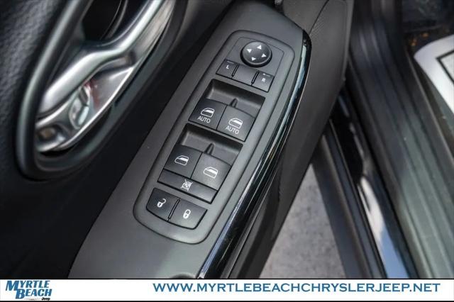 2023 Jeep Cherokee Altitude Lux 4x4