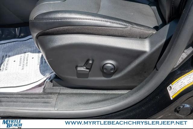 2023 Jeep Cherokee Altitude Lux 4x4