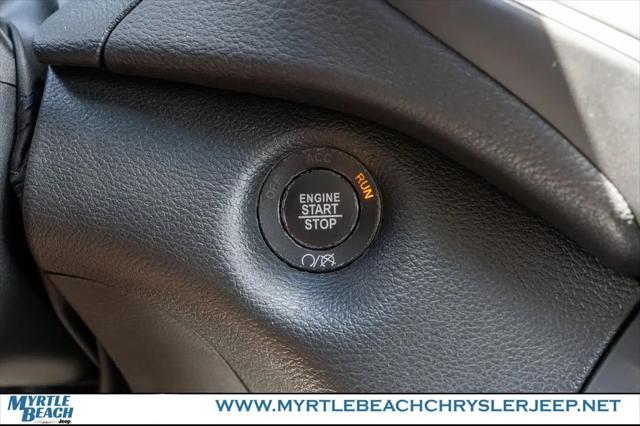 2023 Jeep Cherokee Altitude Lux 4x4