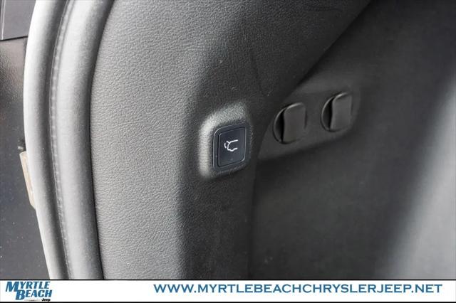 2023 Jeep Cherokee Altitude Lux 4x4