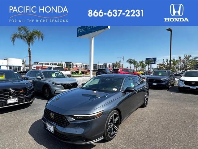 2026 Honda Accord Sedan SE for sale in San Diego, CA