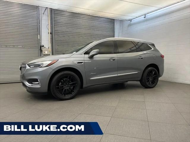 2020 Buick Enclave FWD Avenir for sale in Phoenix, AZ