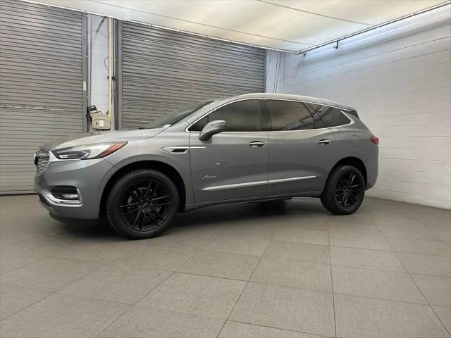 2020 Buick Enclave FWD Avenir