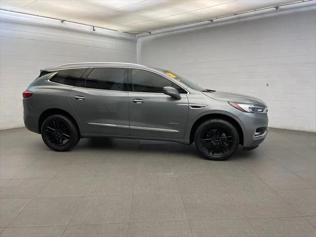 2020 Buick Enclave FWD Avenir