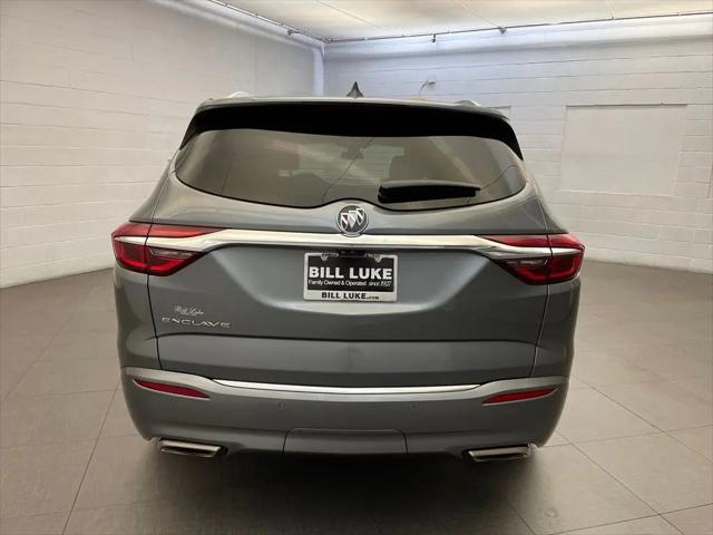 2020 Buick Enclave FWD Avenir