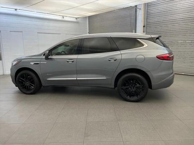 2020 Buick Enclave FWD Avenir