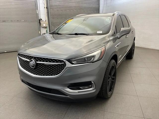 2020 Buick Enclave FWD Avenir