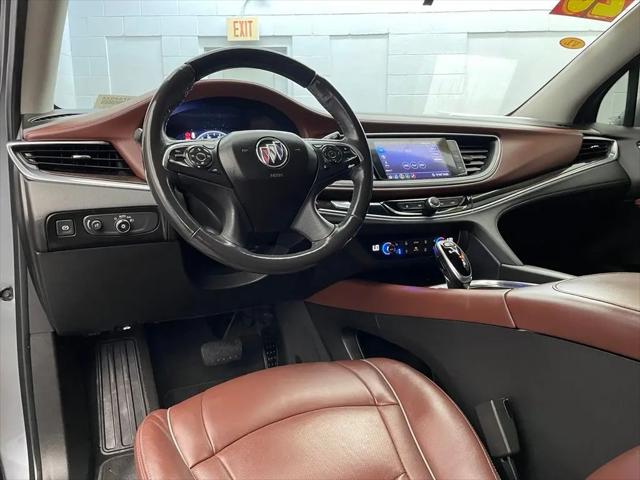 2020 Buick Enclave FWD Avenir