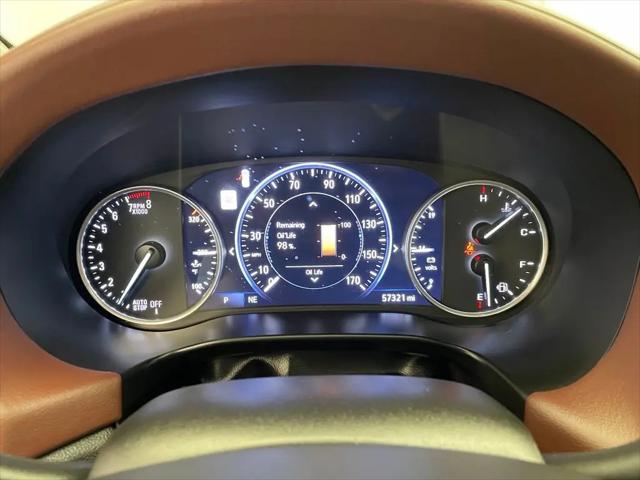 2020 Buick Enclave FWD Avenir