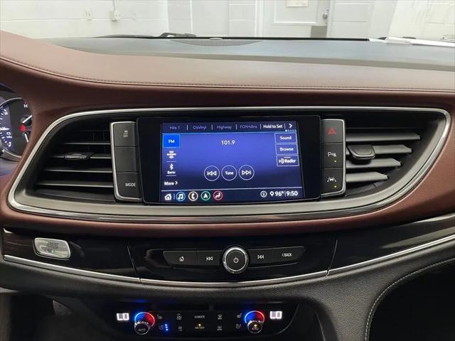 2020 Buick Enclave FWD Avenir