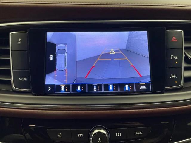 2020 Buick Enclave FWD Avenir