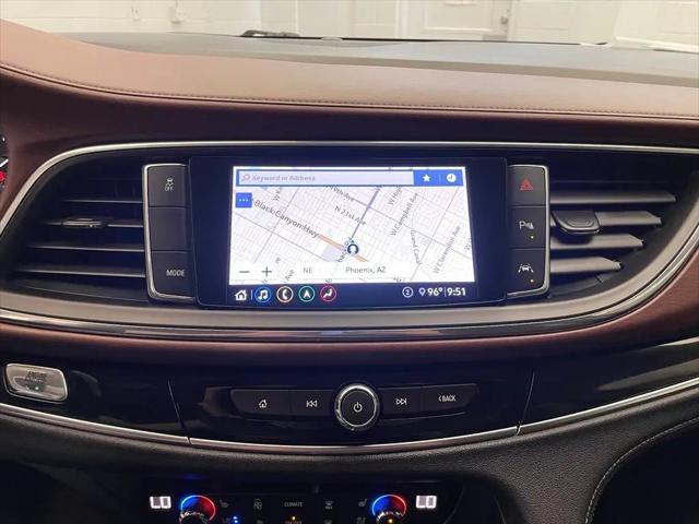 2020 Buick Enclave FWD Avenir
