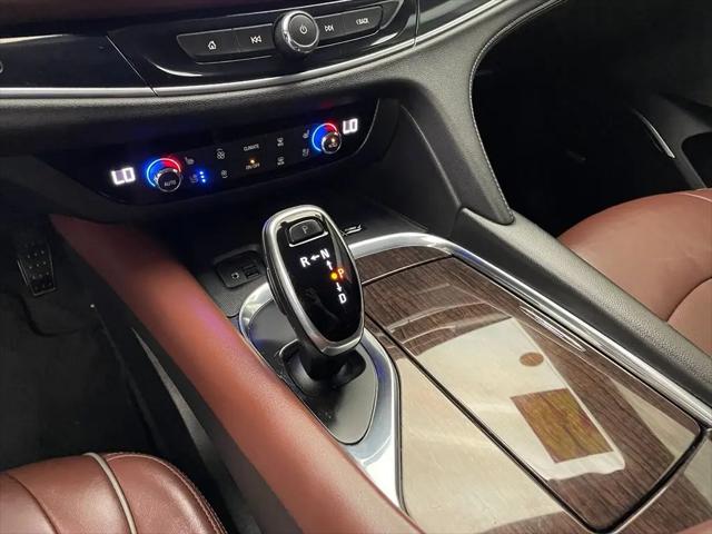 2020 Buick Enclave FWD Avenir