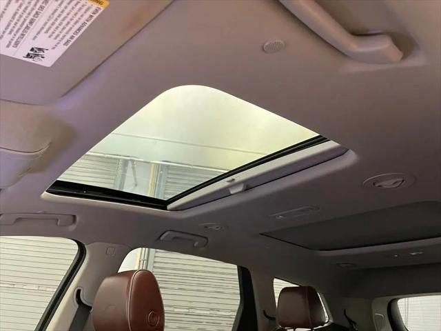 2020 Buick Enclave FWD Avenir