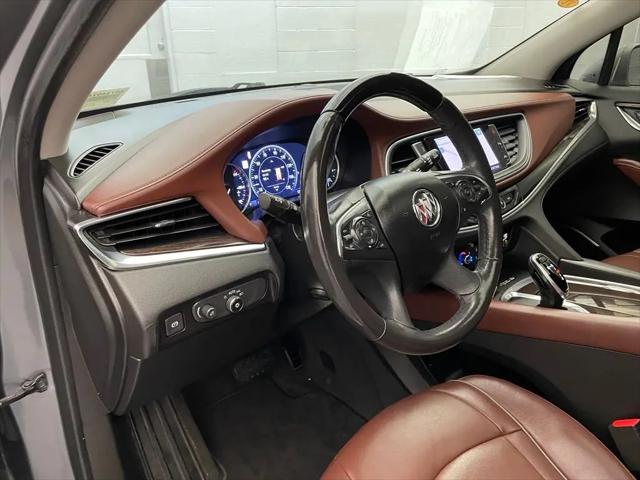 2020 Buick Enclave FWD Avenir