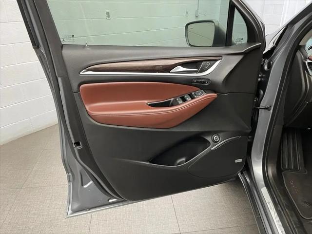 2020 Buick Enclave FWD Avenir