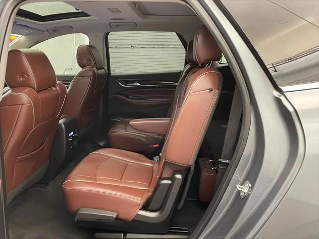 2020 Buick Enclave FWD Avenir