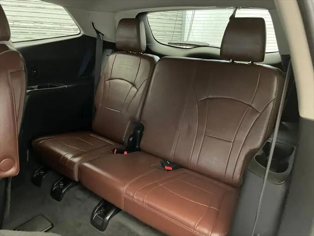 2020 Buick Enclave FWD Avenir