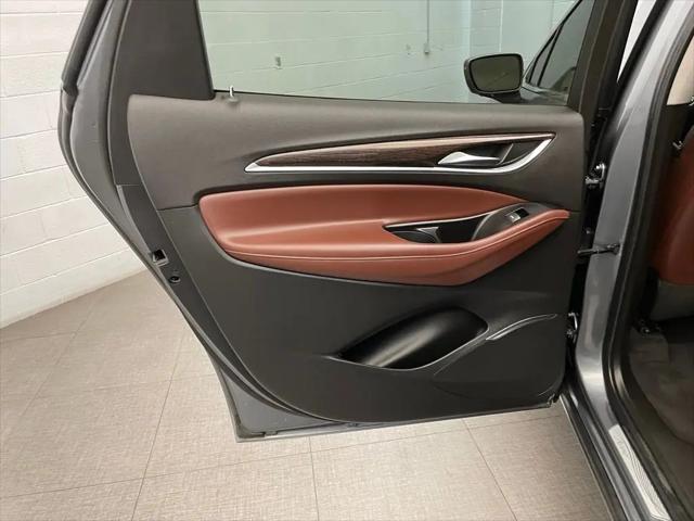 2020 Buick Enclave FWD Avenir