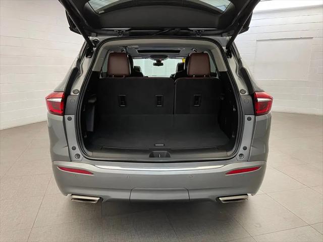 2020 Buick Enclave FWD Avenir