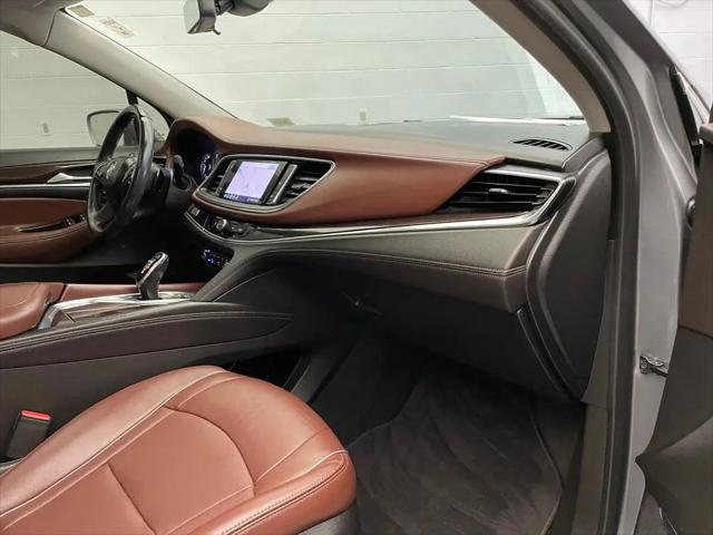 2020 Buick Enclave FWD Avenir