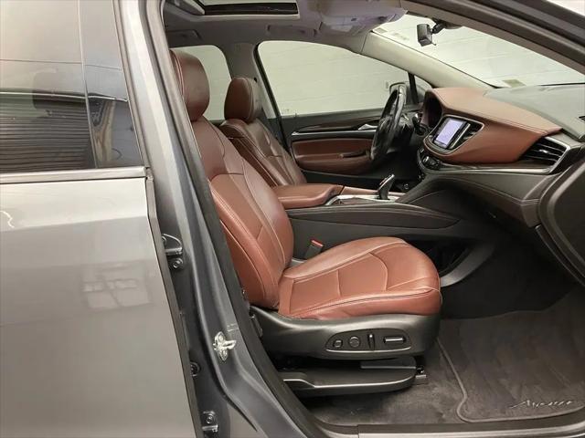 2020 Buick Enclave FWD Avenir