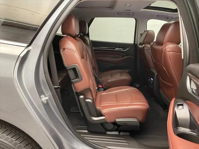 2020 Buick Enclave FWD Avenir
