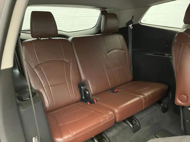 2020 Buick Enclave FWD Avenir